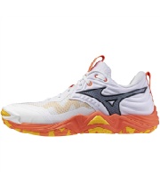 ミズノ(MIZUNO) バレーシューズ ウエーブモーメンタム エリート