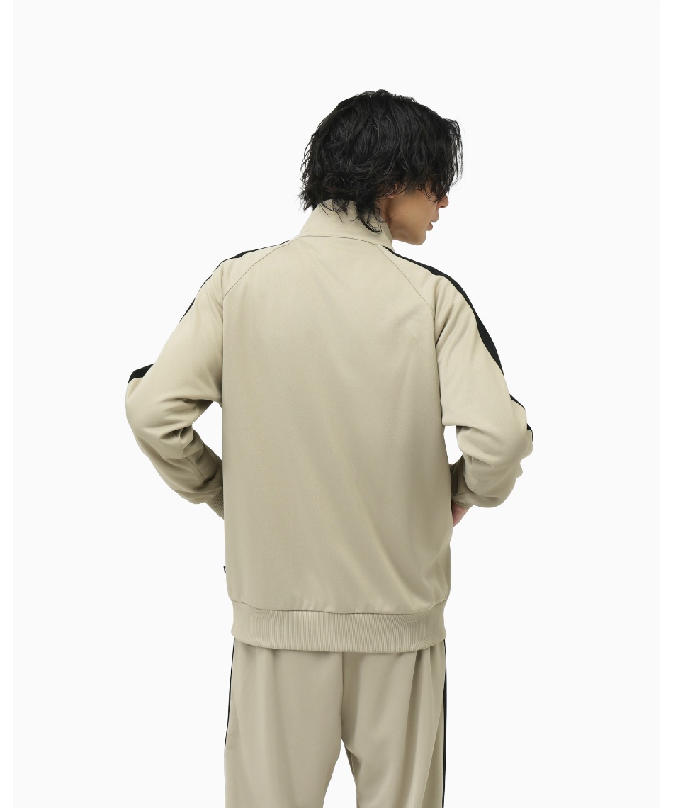 コンバース(CONVERSE) スポーツウェア ジャージ ジャケット CSライン