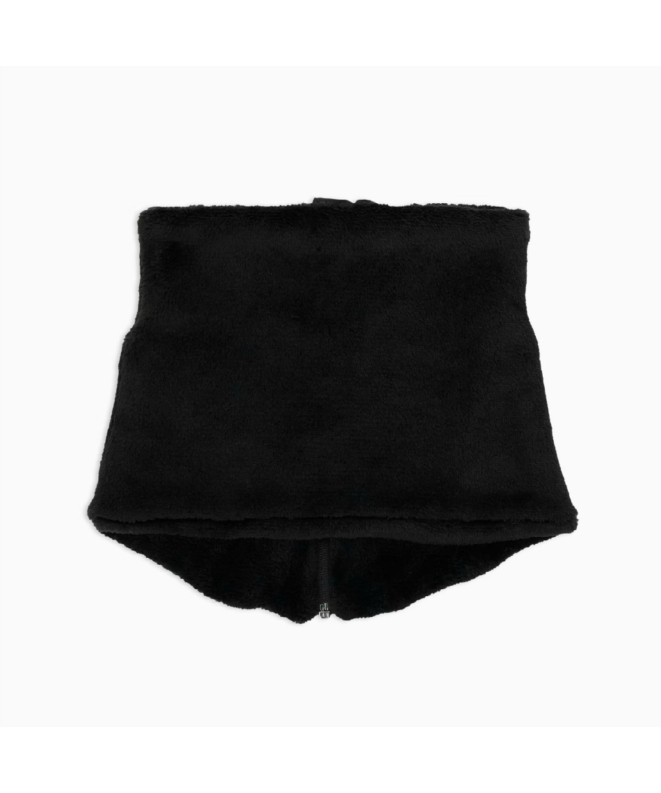 プーマ(PUMA) ネックウォーマー プーマ ジップ ネックウォーマー 54934