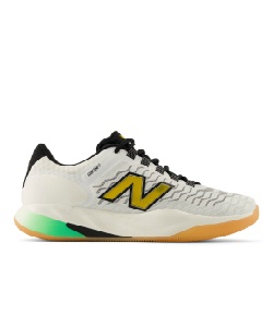 ニューバランス テニスシューズ Fresh Foam X RALLY 27cm ニューバランス Fresh Foam X RALLY MCHRAL (テニスシューズ