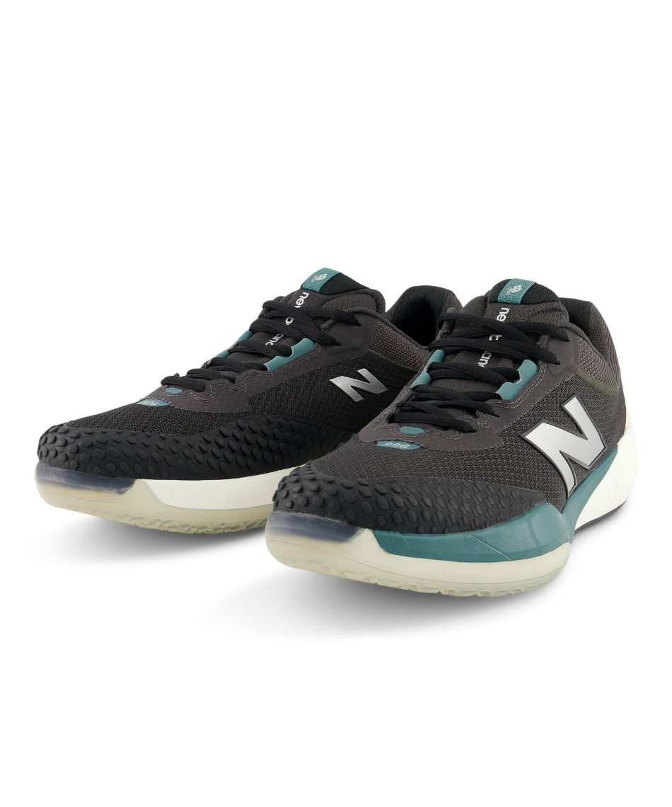 テニスシューズ オムニ クレー フューエルセル996 V6 4E OC MCO996N6