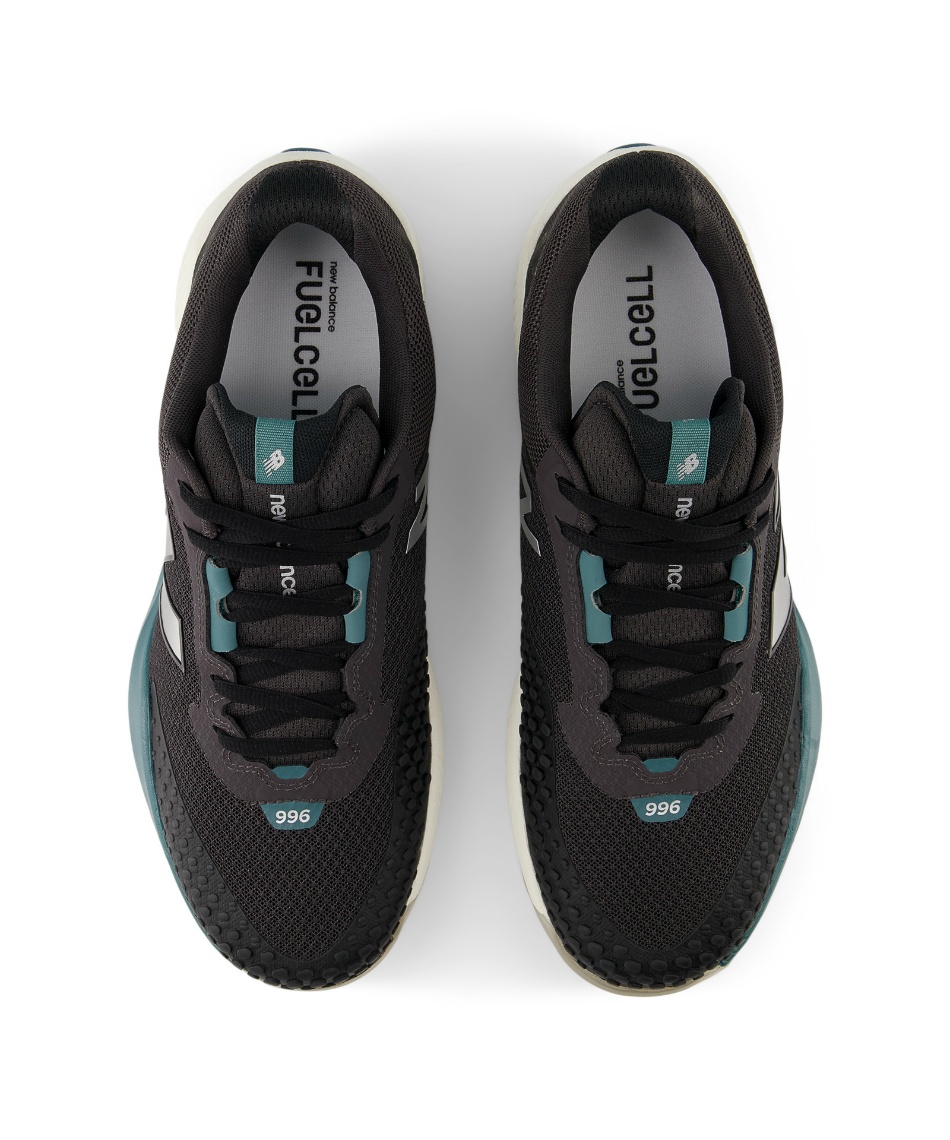 テニスシューズ オムニ クレー フューエルセル996 V6 4E OC MCO996N6