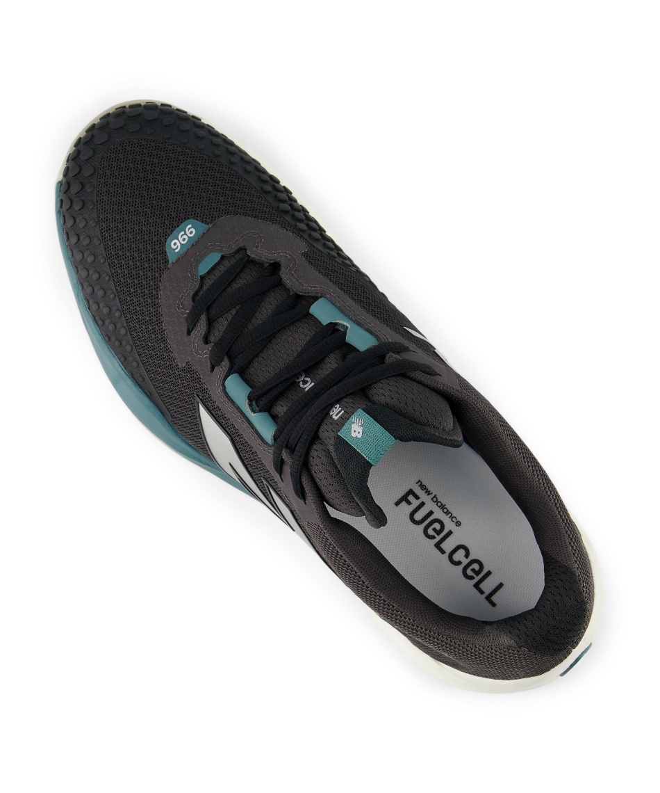 テニスシューズ オムニ クレー フューエルセル996 V6 4E OC MCO996N6