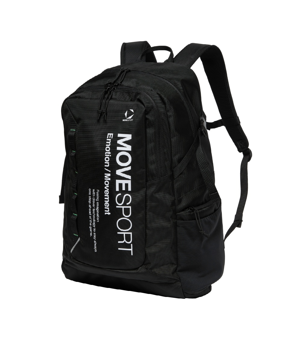 ムーブスポーツ(MoveSport) バックパック ENERGY CARRY 40