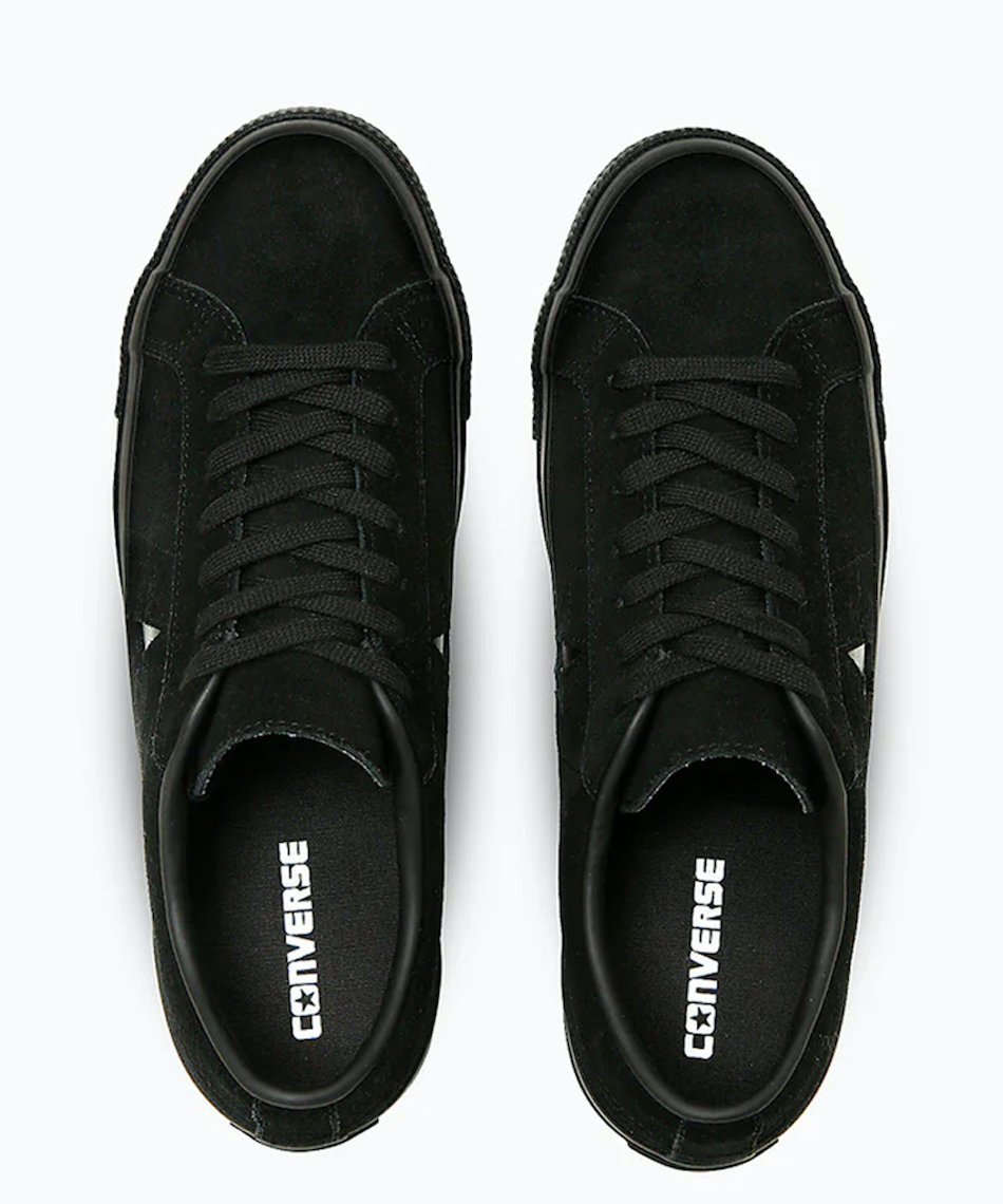 コンバース(CONVERSE) スニーカー ONE STAR SUEDE ワンスター スエード