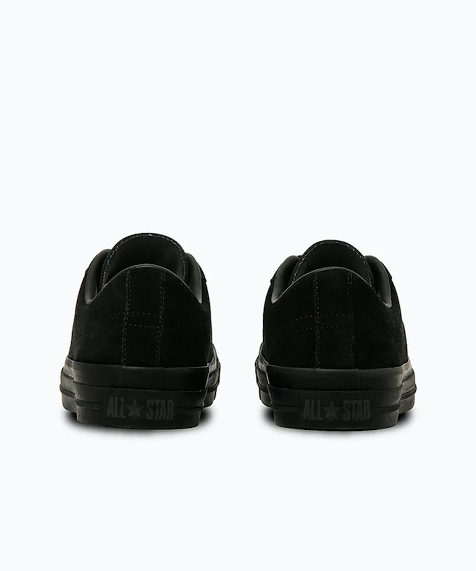 コンバース(CONVERSE) スニーカー ONE STAR SUEDE ワンスター スエード