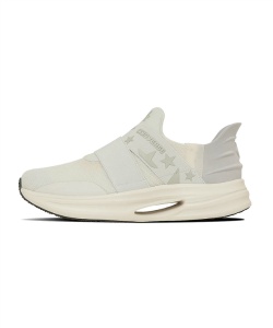 l|Cg67pt 24% OFF^SALE yzRo[X(CONVERSE) Xj[J[ CAVESTAR SLIT SLIDE XG PCuX^[ XbgXCh XG 33600141 fB[X GREIGE 23D0
