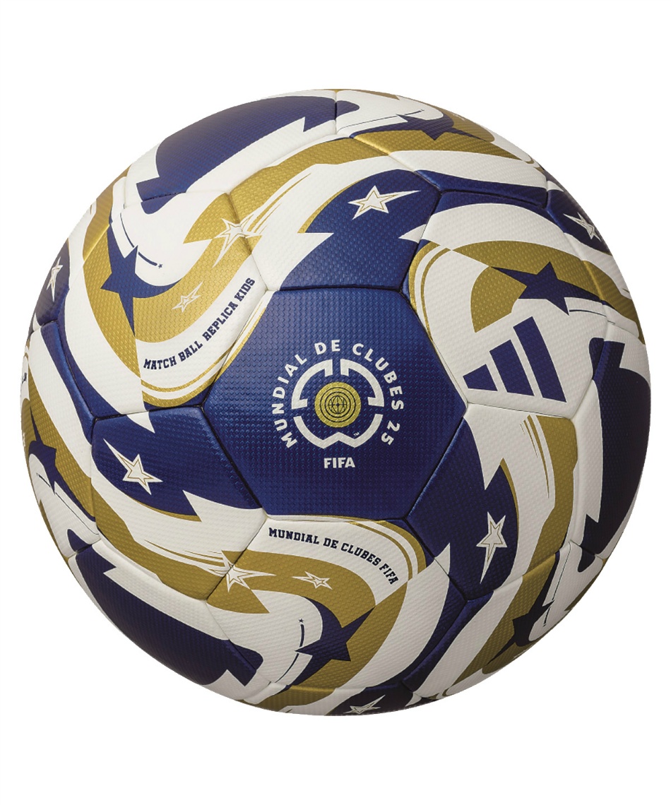 アディダス(adidas) サッカーボール 検定球 コネクト25決勝 PRO 4号