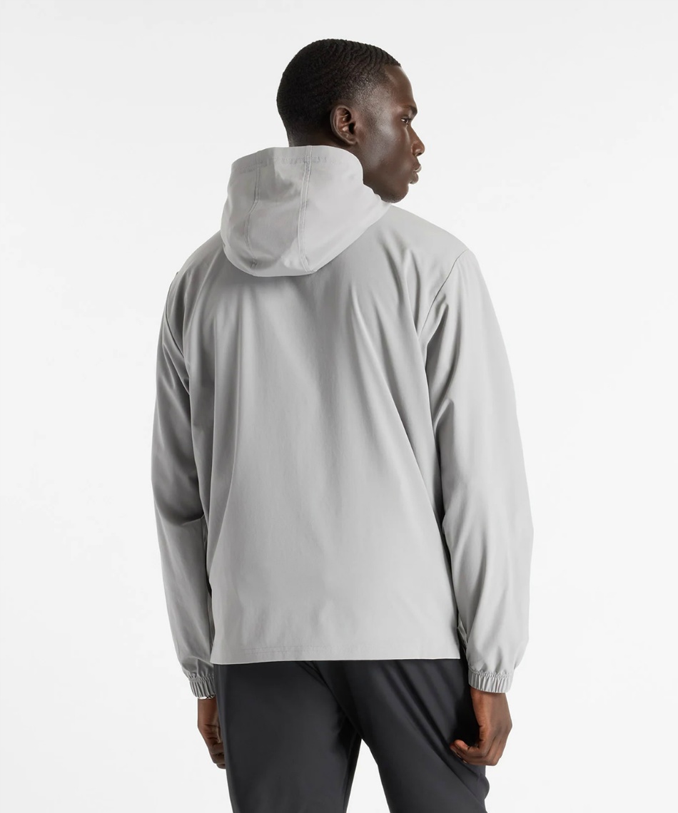 ニューバランス(new balance) ウインドブレーカー ジャケット Sport