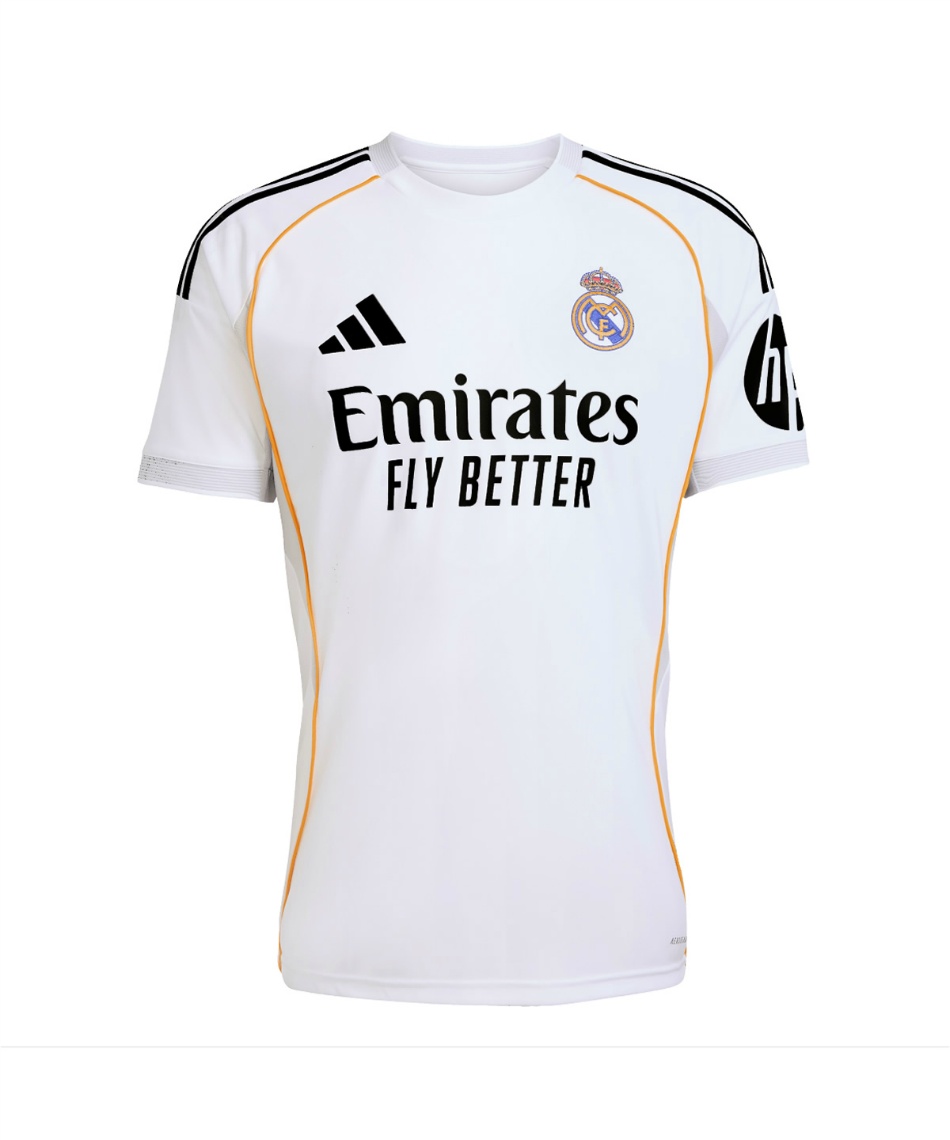 adidas アディダス REAL MADRID サッカーユニフォーム adidas アディダス メンズ サッカー/フットサル ライセンス