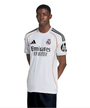 アディダス リアル・マドリード サッカーシャツ XL アディダス(adidas) サッカーウェア レプリカシャツ レアル