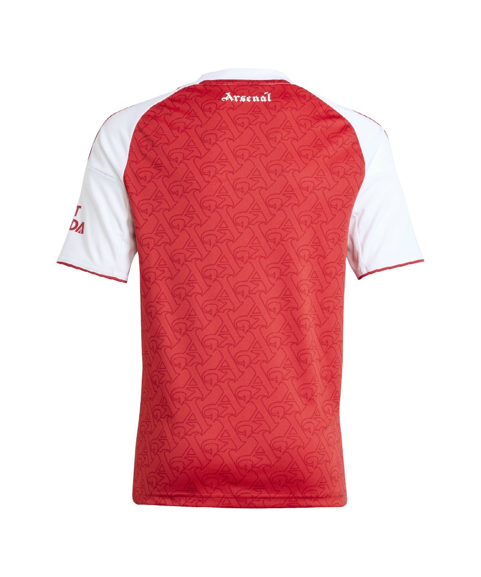 アディダス(adidas) サッカーウェア レプリカシャツ アーセナル