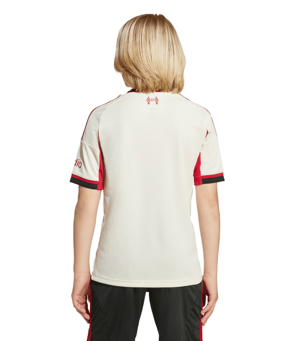 アディダス(adidas) サッカーウェア レプリカシャツ リバプール