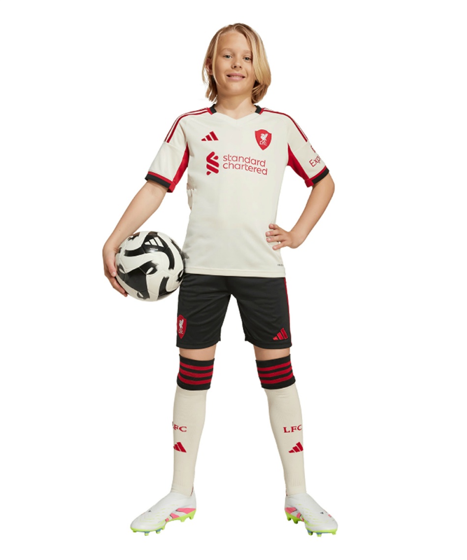 アディダス(adidas) サッカーウェア レプリカシャツ リバプール