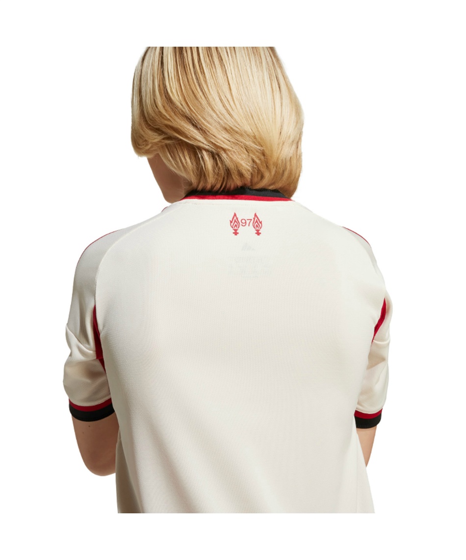 アディダス(adidas) サッカーウェア レプリカシャツ リバプール