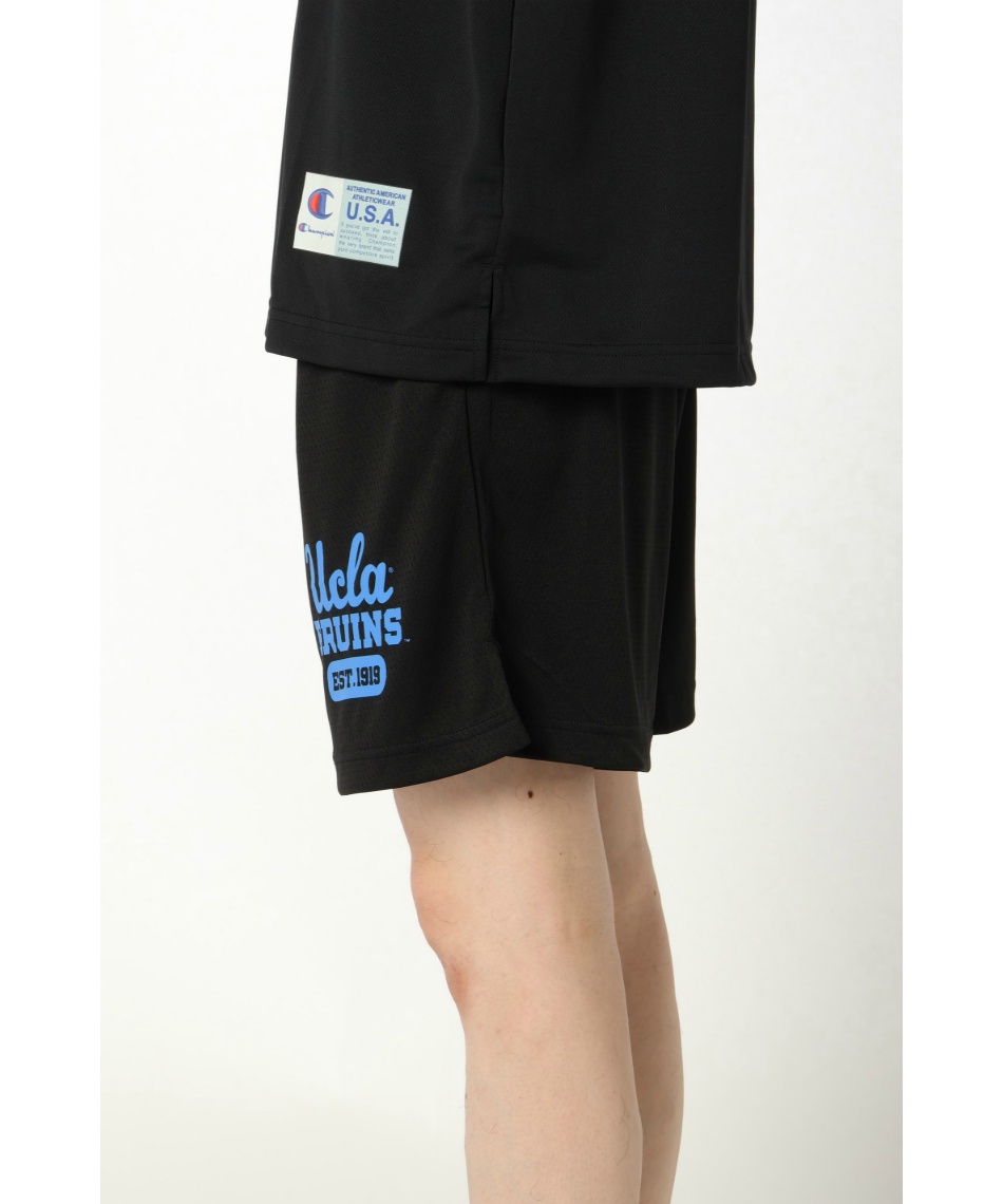 チャンピオン(Champion) バスケットボール ハーフパンツ SHORTS