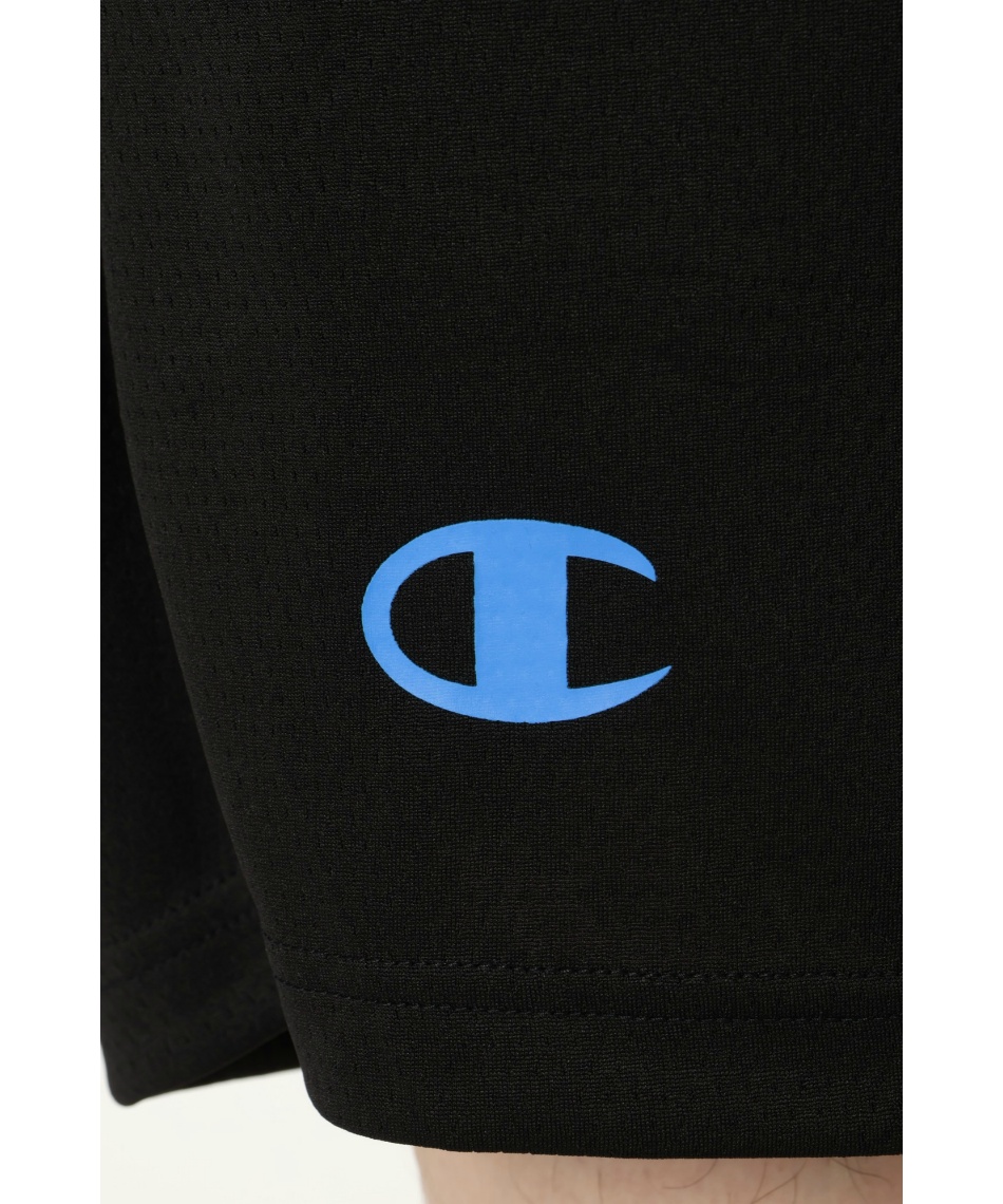 チャンピオン(Champion) バスケットボール ハーフパンツ SHORTS