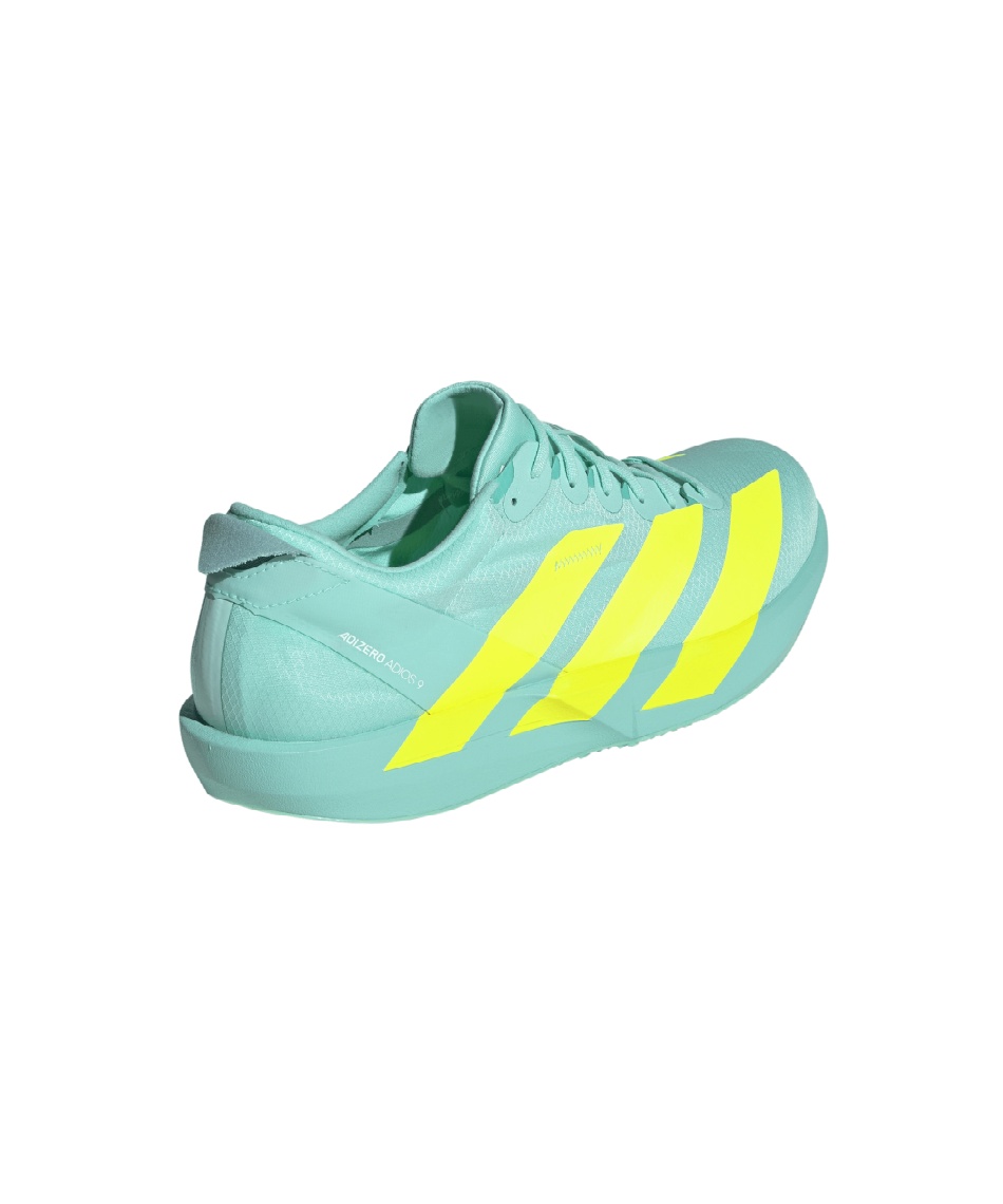 アディダス(adidas) ランニング 叶衣(カノイ) パックダイジャケットS アディダス ADIDAS 駅伝 ランニングジャケット KLX76 ウィンド