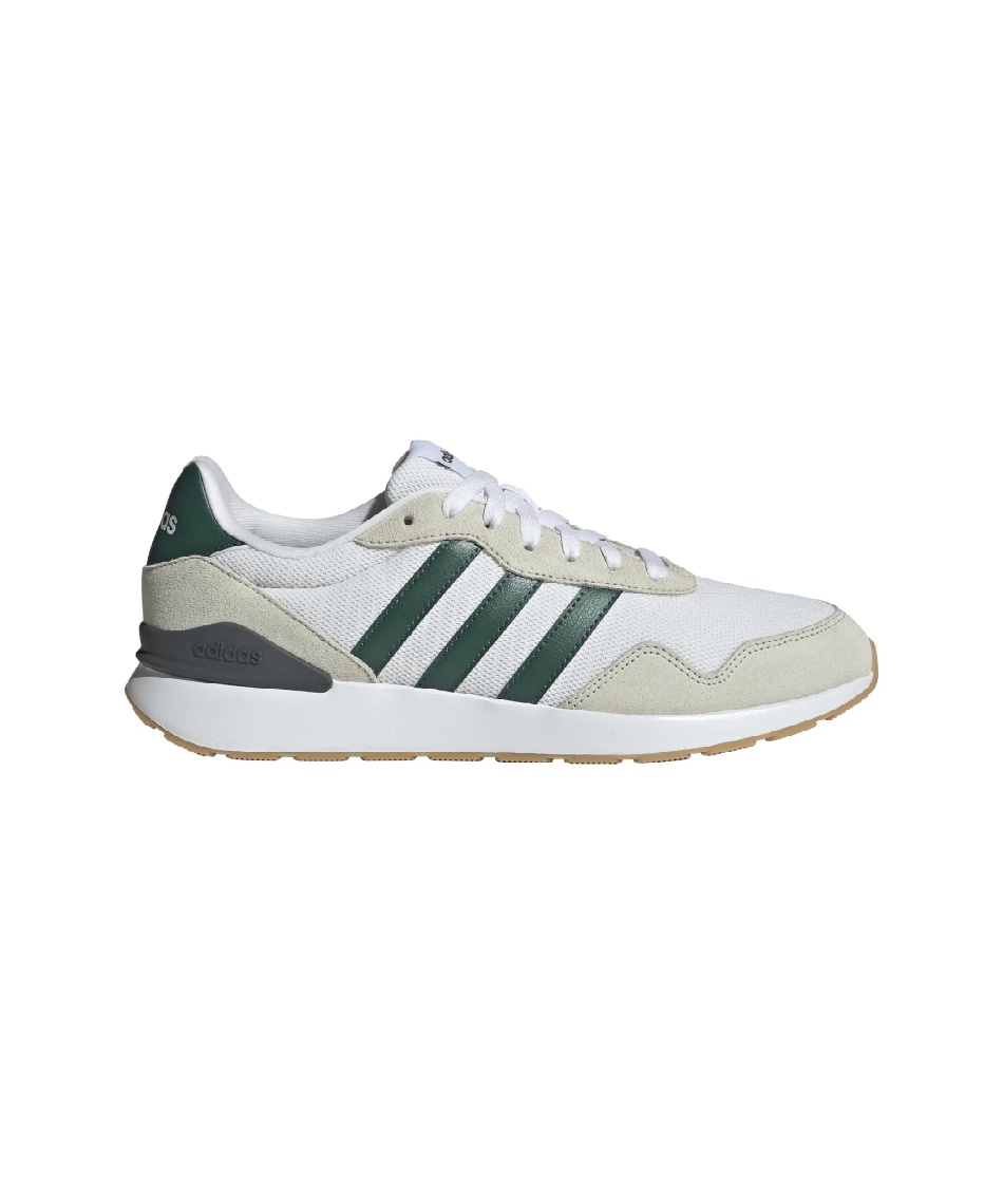 アディダス(adidas) ウォーキングシューズ RUN 60s 4.0 JS1001