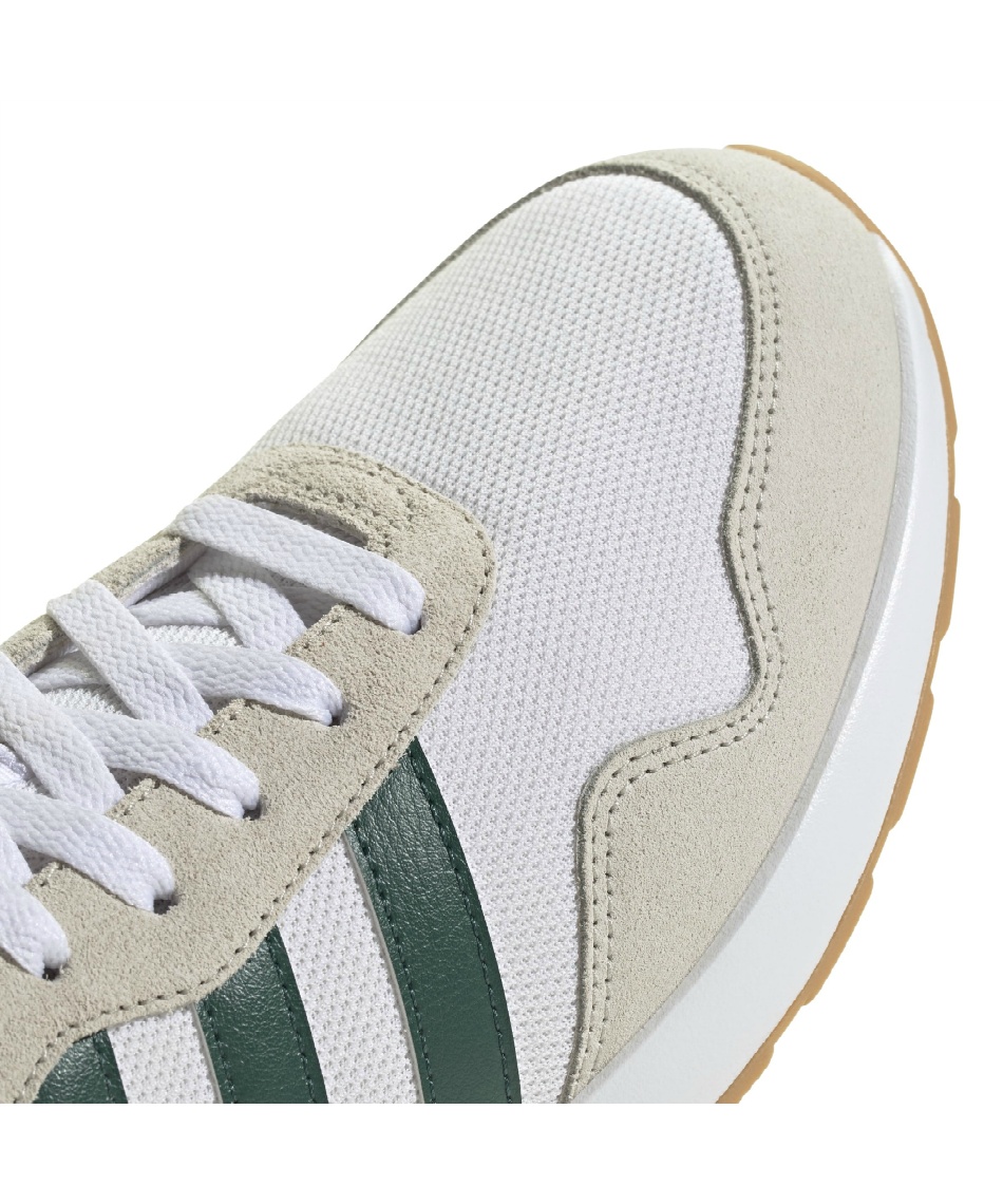 アディダス(adidas) ウォーキングシューズ RUN 60s 4.0 JS1001