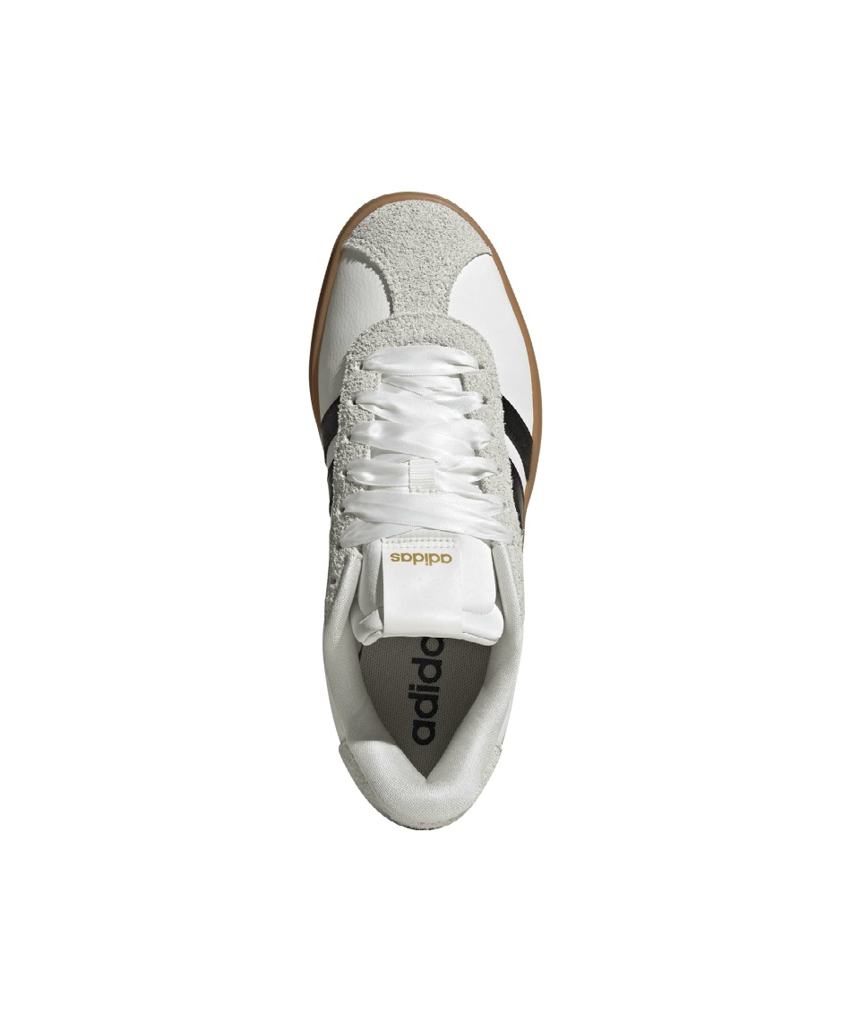 スニーカー VLコート BOLD VL COURT BOLD JQ5629 OOI72 | スポーツ用品