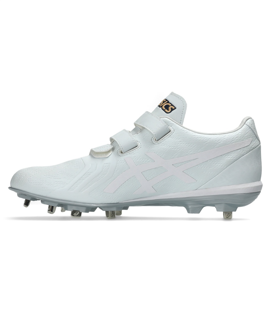アシックス(asics) 野球 金歯スパイク GS I PRO フォース