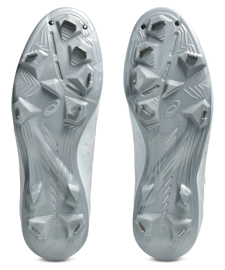 アシックス(asics) 野球 金歯スパイク GS I PRO フォーススピード MG