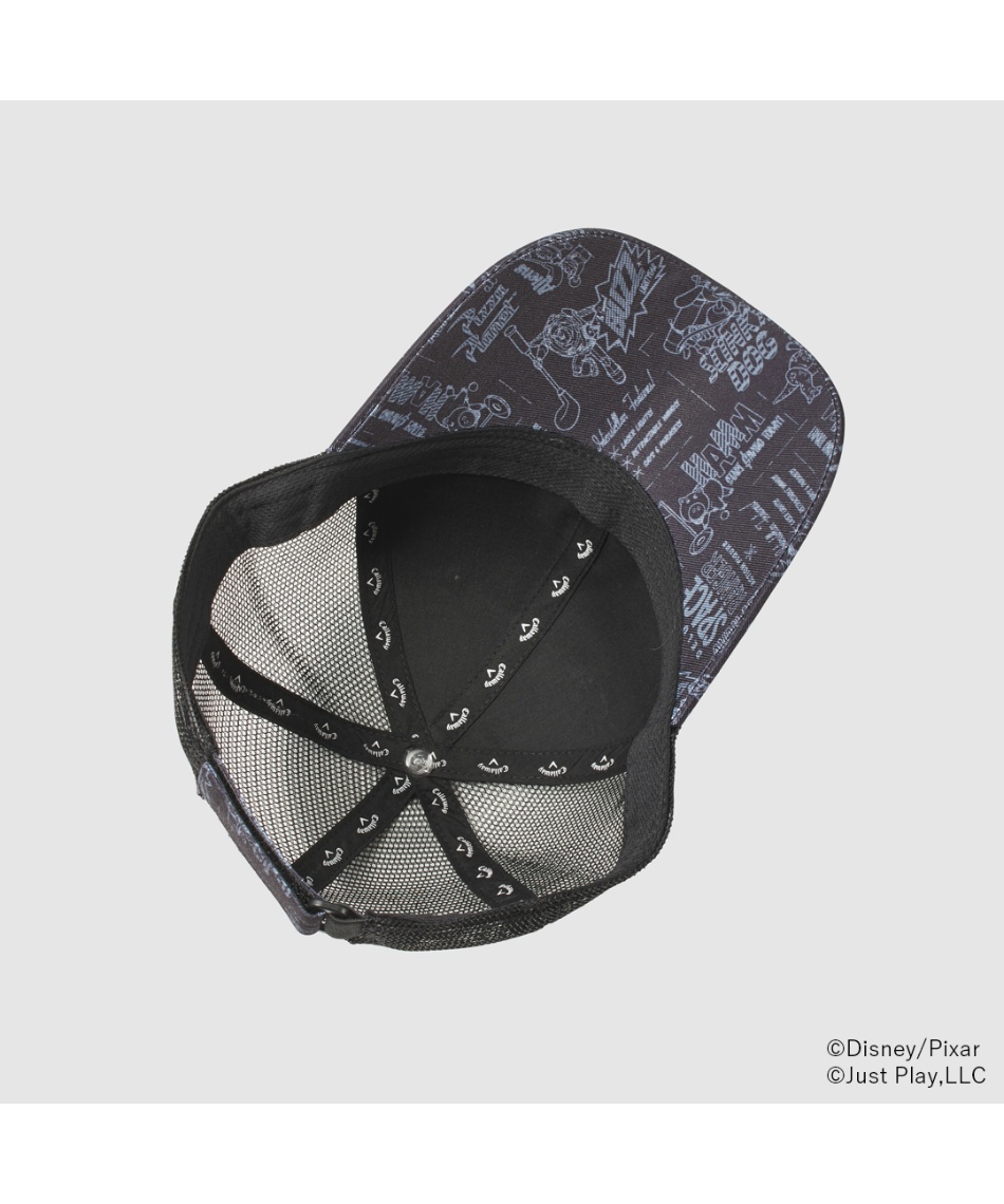 キャロウェイ(Callaway) ゴルフ キャップ トイ・ストーリー