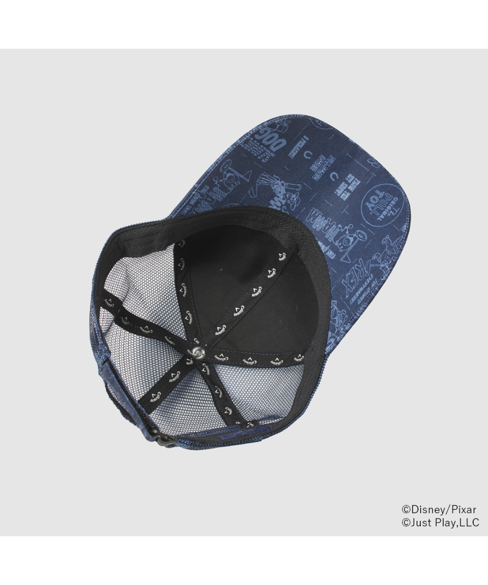 キャロウェイ(Callaway) ゴルフ キャップ トイ・ストーリー