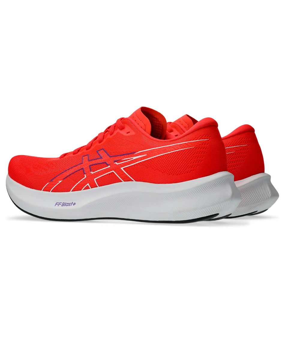アシックス(asics) ランニングシューズ エボライドスピード 3
