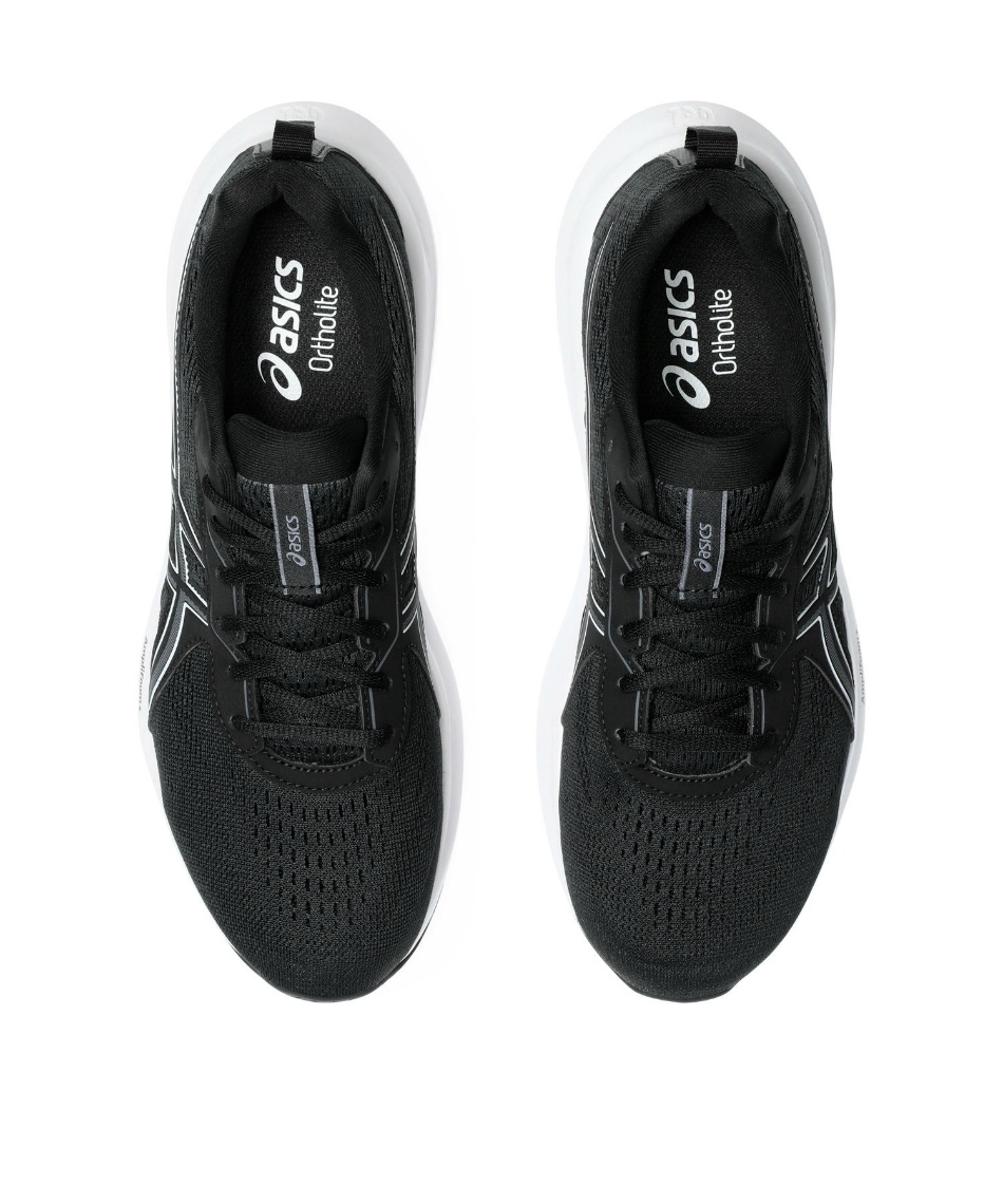 スニーカー 通学シューズ ゲルコンテンド 9 EW 1011B882-002