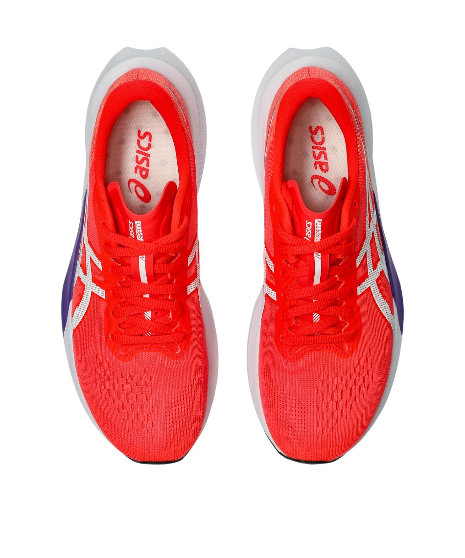 アシックス(asics) ランニングシューズ マジックスピード 4
