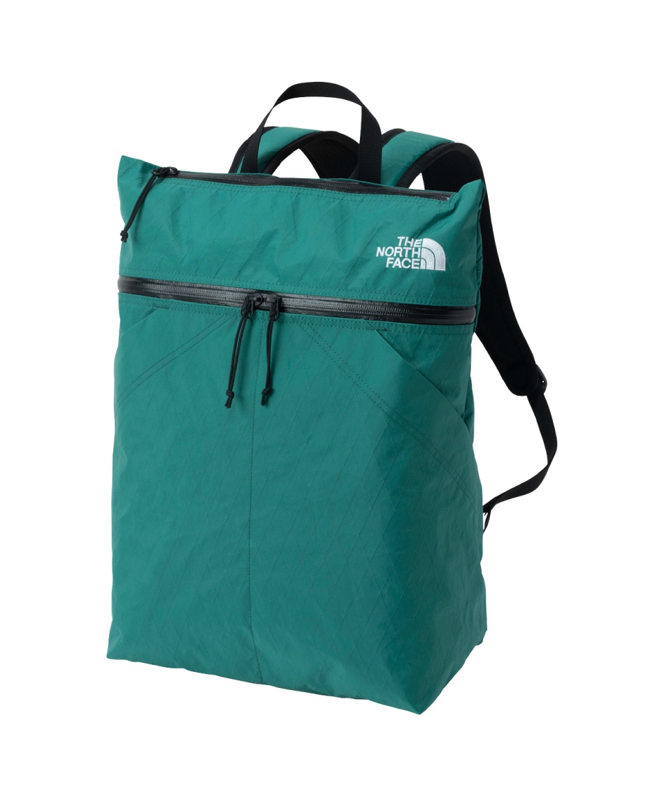 THE NORTH FACE ラフターバックパック 4色 ザ・ノース・フェイス(THE NORTH FACE) バックパック ラフター