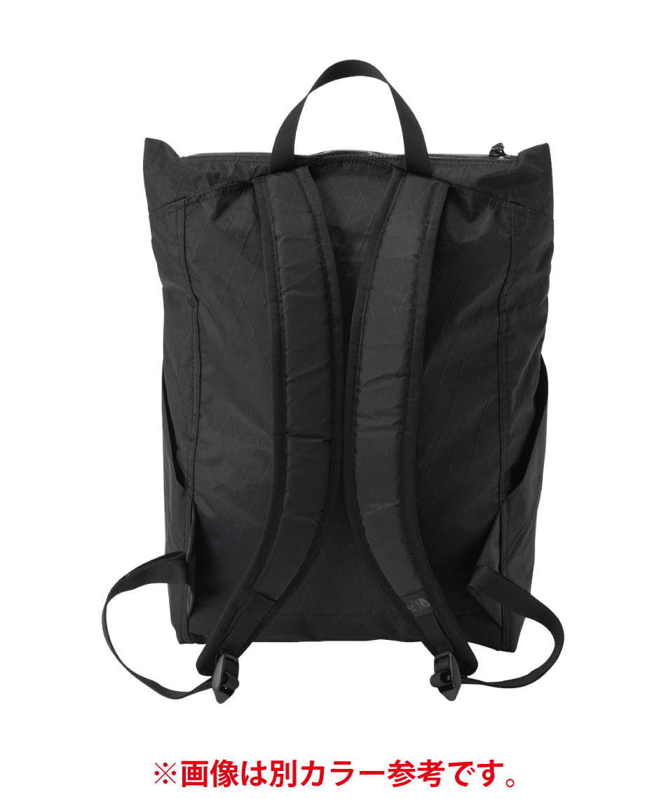 ザ・ノース・フェイス(THE NORTH FACE) バックパック ラフター