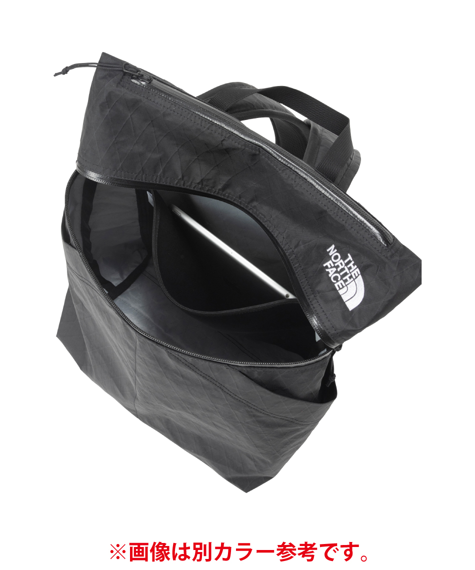 ザ・ノース・フェイス(THE NORTH FACE) バックパック ラフターバック