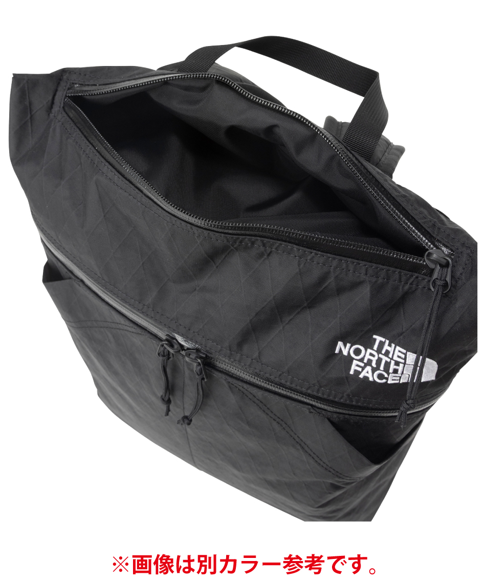 ザ・ノース・フェイス(THE NORTH FACE) バックパック ラフターバック
