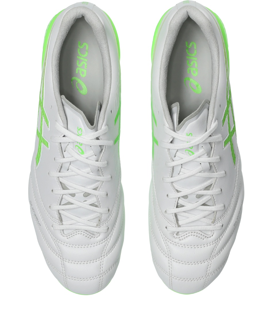 asics　アシックス　サッカースパイク DS LIGHT　26.5 アシックス(asics) サッカースパイク DS LIGHT X-FLY6 1101A076