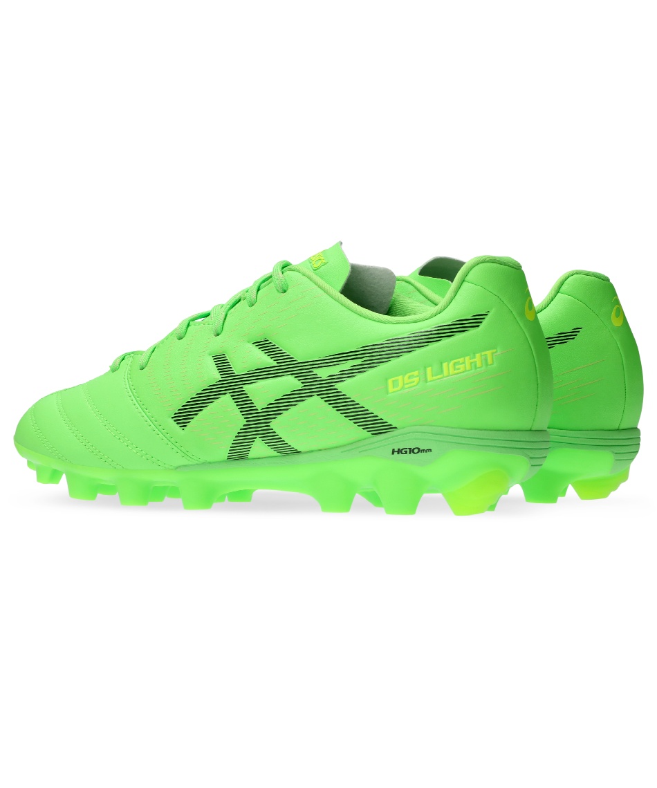 サッカー用スパイク 楽天市場】アシックス asics DS LIGHT JR GS (DSライト