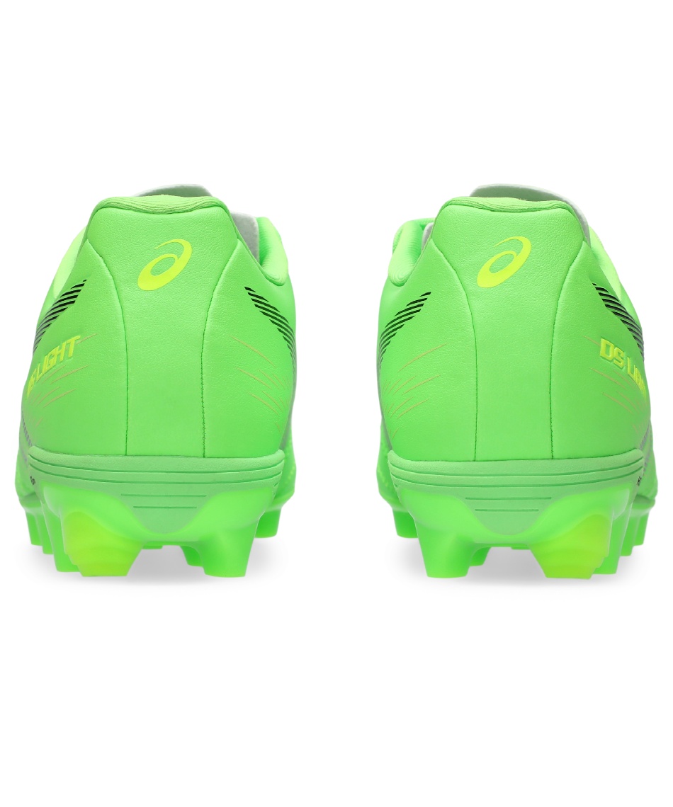 asics DSライト（サッカースパイク） ASICS アシックス サッカー シューズ スパイク DS LIGHT JR GS