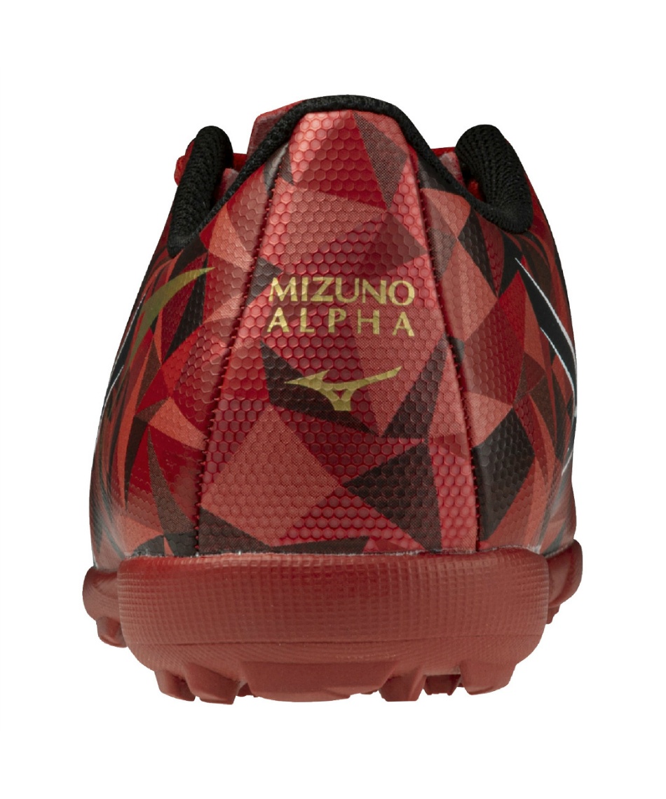 超ベジータ様【新品】 mizuno アルファ2 AS サッカー TF トレシ