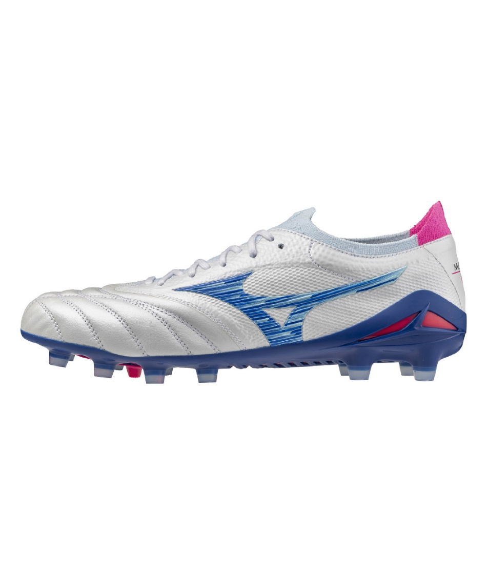 サッカースパイクモレリア限定 ミズノ モレリア 限定カラー フロンティア・パック / MIZUNO