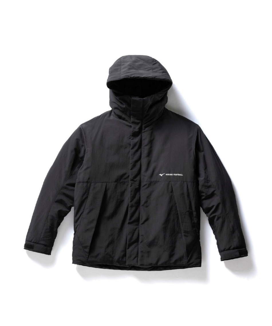 ミズノ(MIZUNO) 中綿ジャケット OFF PRO サーマルジャケット P2MEC565