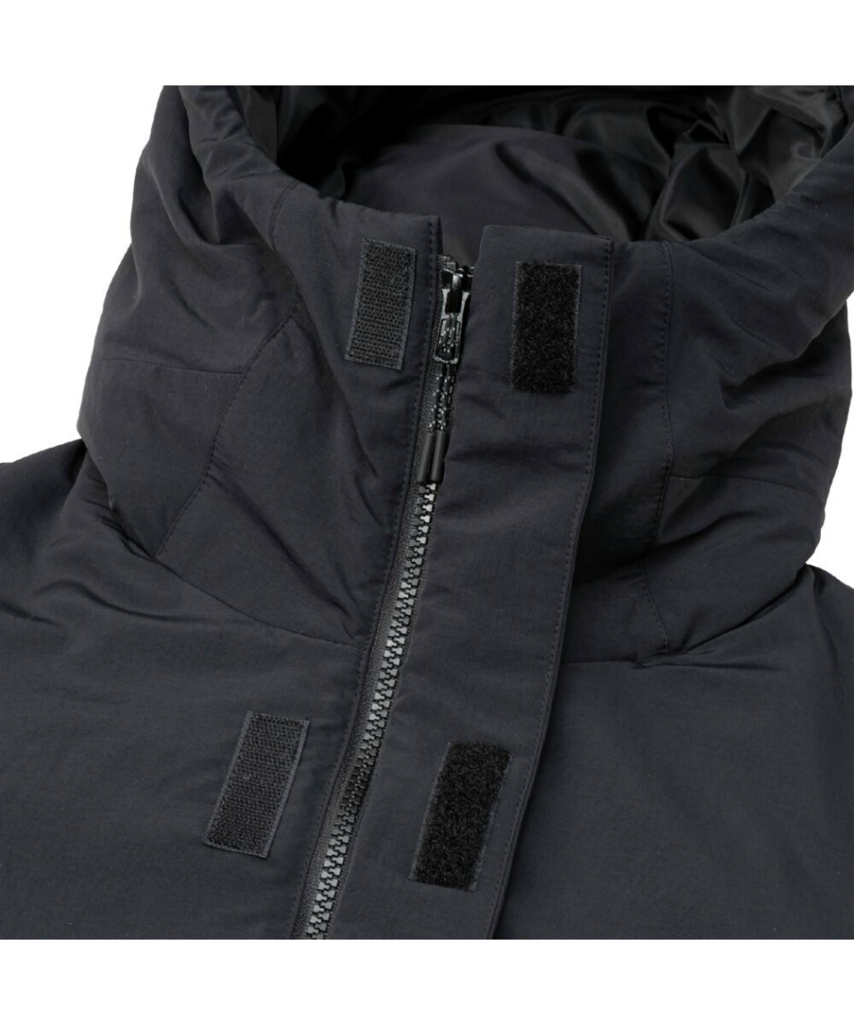 ミズノ(MIZUNO) 中綿ジャケット OFF PRO サーマルジャケット P2MEC565