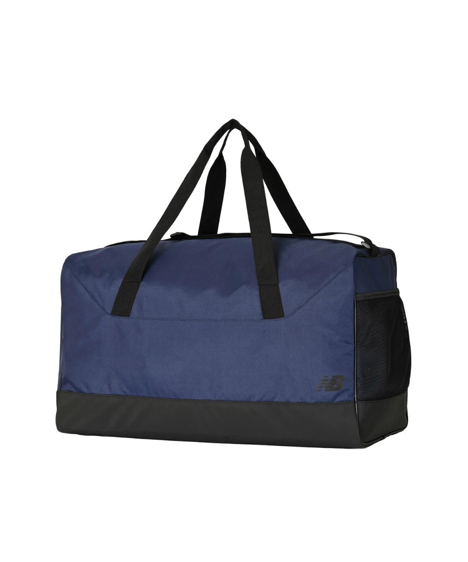 MARK & LONA ダッフルバッグ ネイビー MARK & LONA ダッフルバッグ