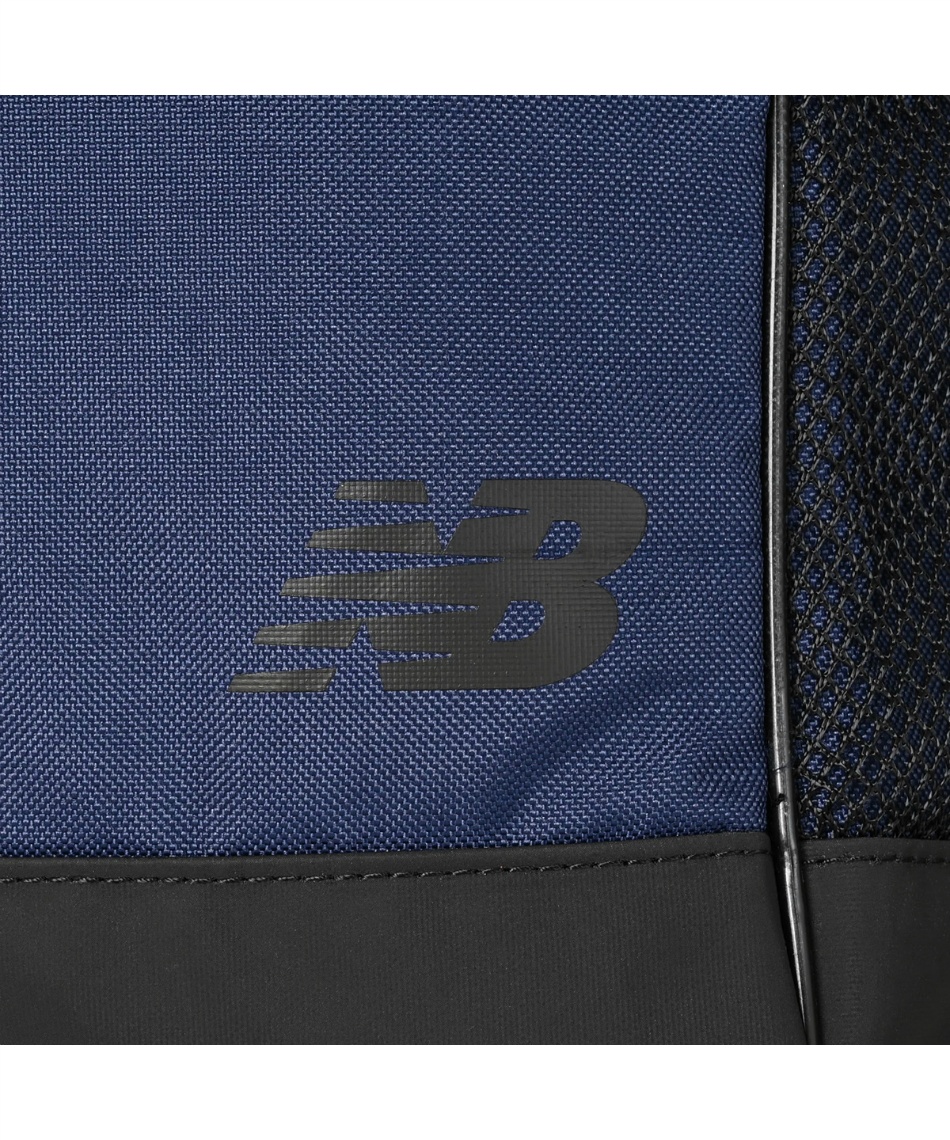 ダッフルバッグ Essential ラージダッフルバッグ LAB53515-NNY