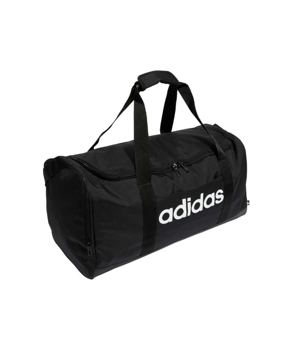 アディダス(adidas) ダッフルバッグ LINEAR DUFFEL M リニア