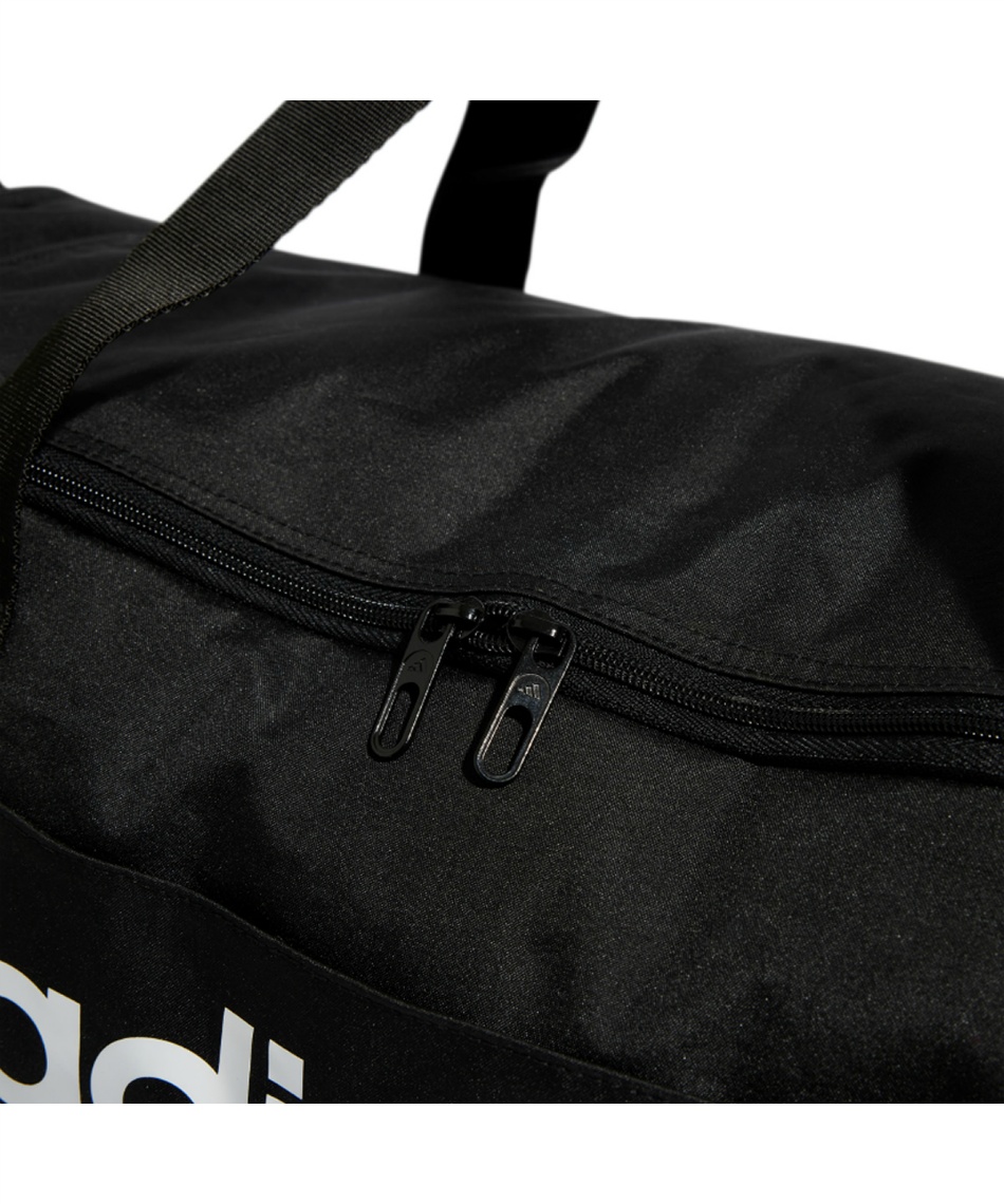 アディダス(adidas) ダッフルバッグ LINEAR DUFFEL M リニア ダッフル
