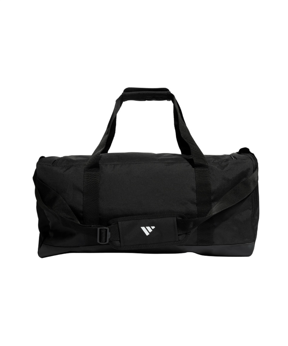 アディダス(adidas) ダッフルバッグ LINEAR DUFFEL M リニア