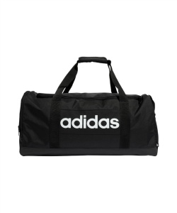 アディダス(adidas) ダッフルバッグ LINEAR DUFFEL M リニア ダッフル