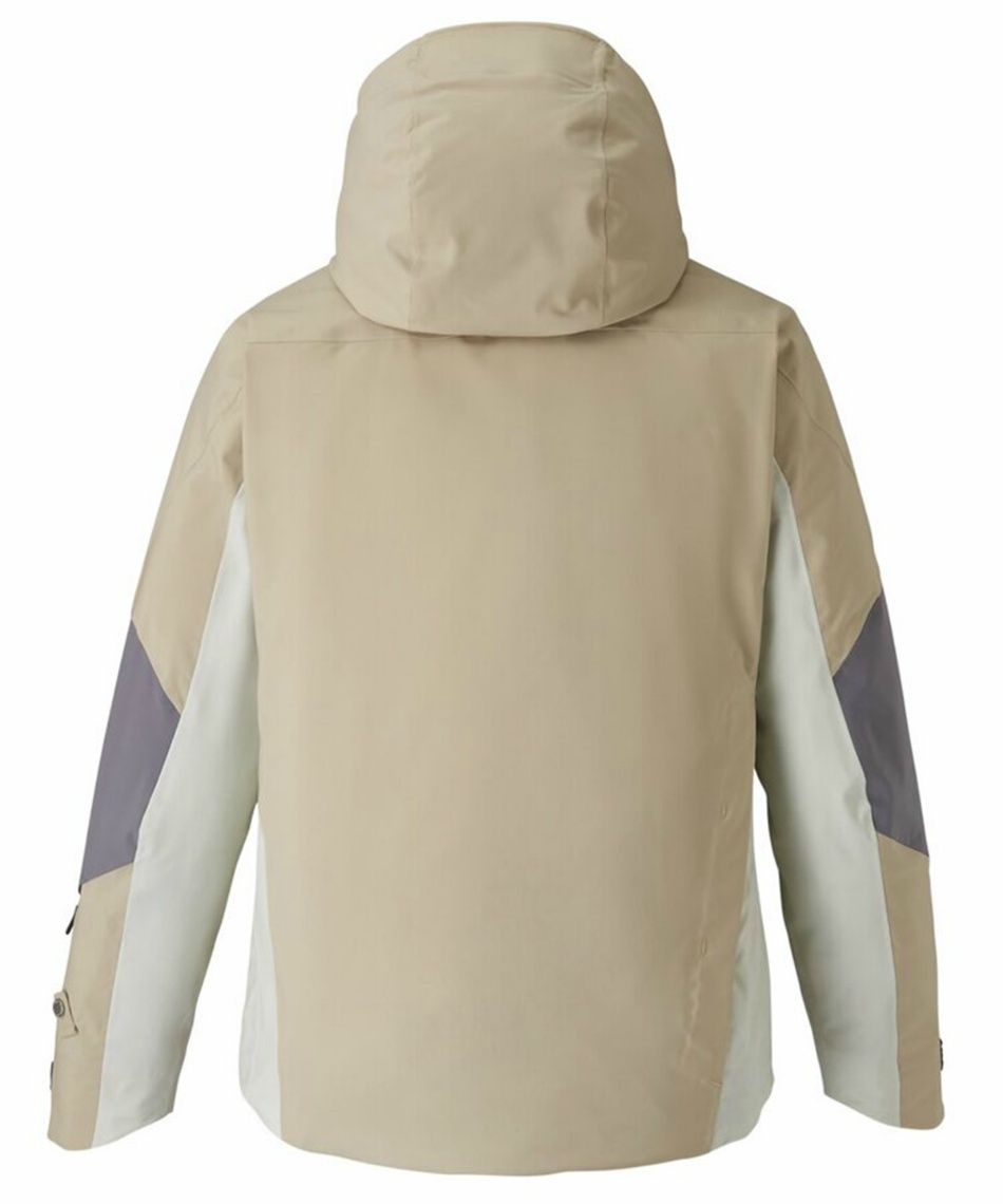 数量限定商品】 ミズノ(MIZUNO) スキーウェア ジャケット FREE